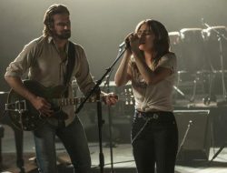 Cerita Gangguan Psikotik Lady Gaga Saat Syuting Film A Star Is Born