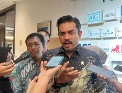 Arahan Prabowo tentang Pedagang Thrifting: Fokus Jual Produk UMKM