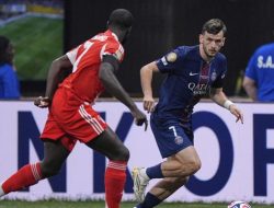 Prediksi PSG lawan Bayern Munchen: Mungkin lebih seru dari Liverpool lawan Real Madrid