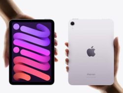 iPad Air dan iPad Mini dengan Layar OLED Diprediksi Naik Harga Rp 1,6 Juta
