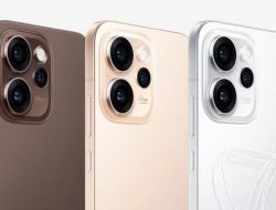 Spesifikasi Oppo Reno 15c dan Reno 15 Pro, Apa Saja Peningkatannya?