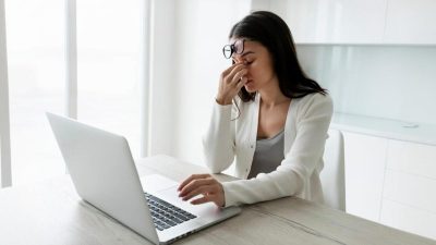 6 Kebiasaan Penyebab Energi Terkuras, Termasuk Menunda dan Multitasking