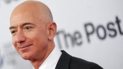 Yacht Terbesar di Dunia Sebesar Rp 8 Triliun yang Dibeli Jeff Bezos dan Kemewahannya