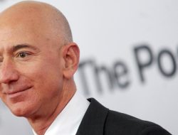 Yacht Terbesar di Dunia Sebesar Rp 8 Triliun yang Dibeli Jeff Bezos dan Kemewahannya
