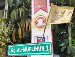 Mengenang Alvaro Kiano dari Gang Sempit Pesanggrahan