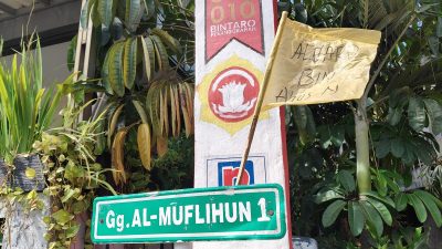 Mengenang Alvaro Kiano dari Gang Sempit Pesanggrahan