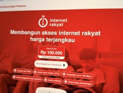 Cek Pendaftaran dan Informasi Tarif Lengkap