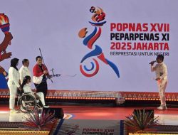 Semoga Lahir Generasi Atlet Unggul