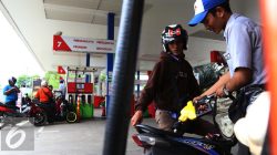 60 Persen Kebutuhan Pertalite Masih Bergantung Pada Impor