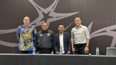 5 Calon Pelatih Timnas Indonesia yang Dikantongi PSSI dan Alasan Belum Diumbar