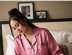 Piyama Ideal untuk Tidur yang Lebih Nyenyak