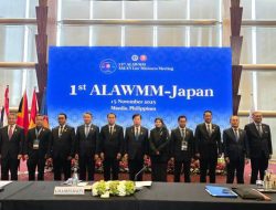 Usulan Pertemuan Khusus Menkum Bahas Royalti Musik dan Kecerdasan Buatan dari Platform Global