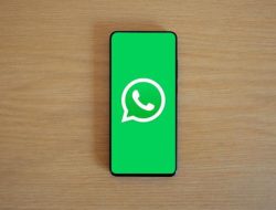 WhatsApp Perbarui Fitur Tentang, Kini Muncul di Atas Chat dan Hilang dalam 24 Jam
