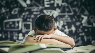 Cegah Bunuh Diri di Kalangan Pelajar melalui Sistem Deteksi Dini Menurut KPAI