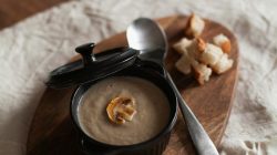 Karakteristik dan Manfaat Krim Masak sebagai Bahan Serbaguna untuk Makanan Berkualitas