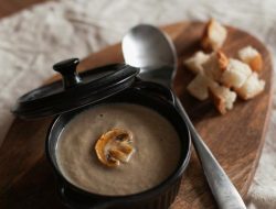 Karakteristik dan Manfaat Krim Masak sebagai Bahan Serbaguna untuk Makanan Berkualitas