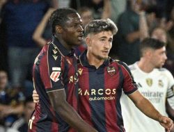 Striker Muda Kamerun Berpotensi Bergabung dengan Klub Spanyol