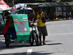 Manila Siapkan Kota Halal untuk Tingkatkan Pariwisata dan Ciptakan Lapangan Kerja