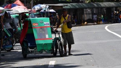 Manila Siapkan Kota Halal untuk Tingkatkan Pariwisata dan Ciptakan Lapangan Kerja