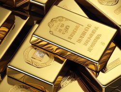 Harga Emas Makin Mahal, Prediksi Tren Pekan Ini Bagaimana?
