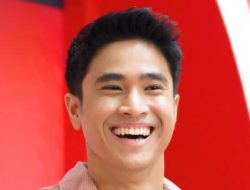 Yesaya Abraham dan Davina Karamoy Ikuti OMG Creator Fest 2025, Gabungkan 3 Elemen dalam Festival