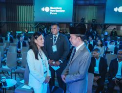 Jokowi Disejajarkan dengan Bill Clinton dan Jacques Chirac, Apa Alasannya?