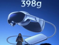 Vision Discovery Edition Hadir di Indonesia 27 November, Bisa Dicoba di Kota Mana Saja?