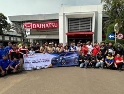 Rekrutmen Lulusan S1 Dibuka dengan Penempatan di Jakarta Utara