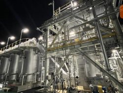 Inovasi Biofuel untuk Transformasi Dunia Otomotif