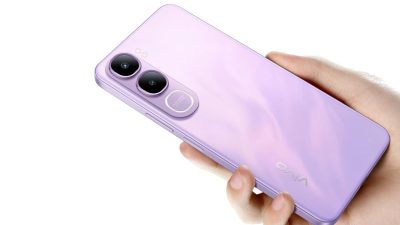 Vivo Y21d Hadir di Indonesia, Smartphone Rp 2 Jutaan Tahan Air dan Jatuh dengan Baterai Besar