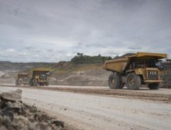 Peran SDM dalam Menentukan Masa Depan Industri Tambang