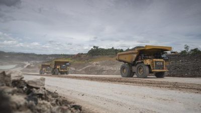 Peran SDM dalam Menentukan Masa Depan Industri Tambang