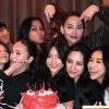 Model Kue Ulang Tahun ke-23 yang Unik dan Estetik serta Anti Mainstream