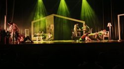 Resonansi Emosi Musik Lokal yang Mengena di Hati Generasi Z