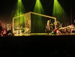 Resonansi Emosi Musik Lokal yang Mengena di Hati Generasi Z