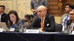 Negara-negara Ingin Perkuat Kerja Sama di Sektor Pertanian dengan Indonesia