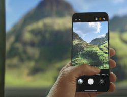 6 Fitur AI yang Manfaatkan Liburan dengan Konten Estetik dan Menarik