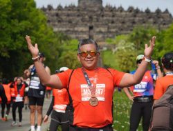 Berjuang untuk Rakyat Harus Berani Menghadapi Titik Terberat