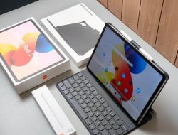 Spesifikasi dan Harga Redmi Pad 2 Pro Terbaru yang Diluncurkan di Indonesia