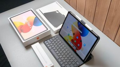 Spesifikasi dan Harga Redmi Pad 2 Pro Terbaru yang Diluncurkan di Indonesia