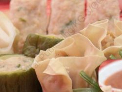 Resep Siomay Bandung dengan Bumbu Kacang yang Enak dan Bergizi