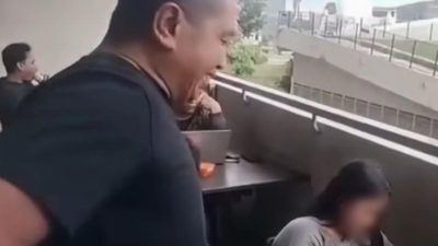 Siswa di Tangerang Tak Pulang Selama Sepekan Ditemukan Sendirian di TIM