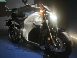 Motor Listrik WN7 Siap Diluncurkan di EICMA 2025 dan Dipasarkan Akhir Tahun