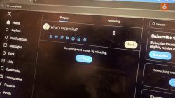 Kenapa Twitter Error dan ChatGPT Down Malam Ini 18 November? Gangguan Cloudflare Global