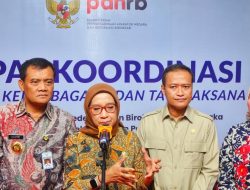 Evaluasi Posisi Polisi di Jabatan Sipil Usai Putusan MK Akan Dibahas dengan Kapolri