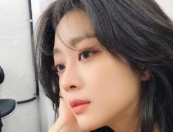 Jo Bo Ah Umumkan Kehamilan Pertama, Banyak Ucapan Selamat Diterima dari Publik