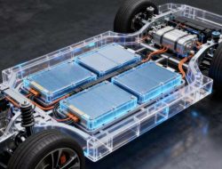 Ilmuwan Temukan Lapisan Fleksibel untuk Memperkuat Baterai Solid-State