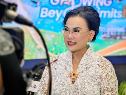 Perhatian Kesehatan Mata Deteksi Dini dengan AI di Extension Building RS EMC Sentul