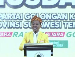 Konsolidasi Hingga Desa dan Dapatkan Suara Pemilih Muda