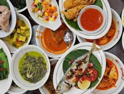 10 Tempat Makan Enak dan Murah Dekat Stasiun KRL Gondangdia